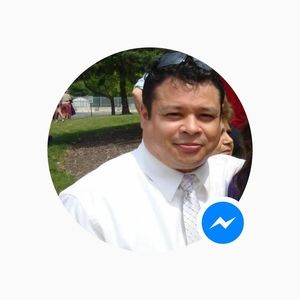 Meet your Posher, Eric